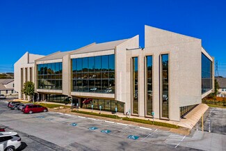Plus de détails pour 4204 Gardendale St, San Antonio, TX - Bureau à vendre