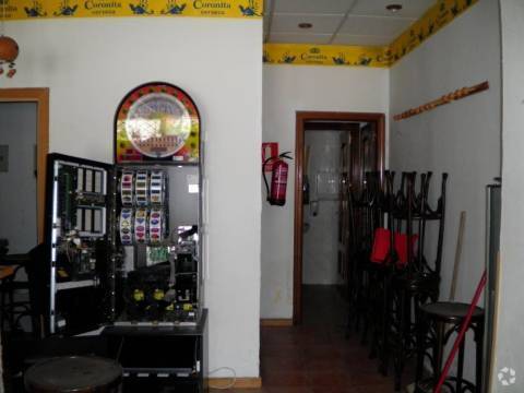 Immeuble residentiel dans Ciempozuelos, Madrid à vendre - Photo intérieure – Image 1 sur 1