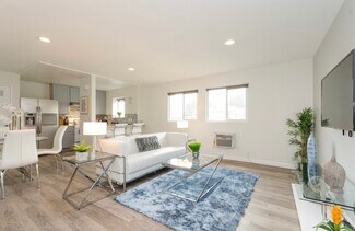 Plus de détails pour 940 New Depot St, Los Angeles, CA - Logement à vendre