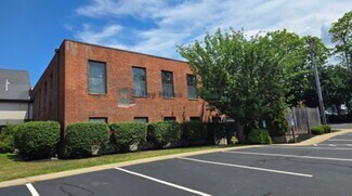 Plus de détails pour 14 Storrs Ave, Braintree, MA - Bureau à vendre