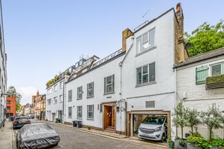 Plus de détails pour 33 Johns Mews, Londres - Bureau à louer