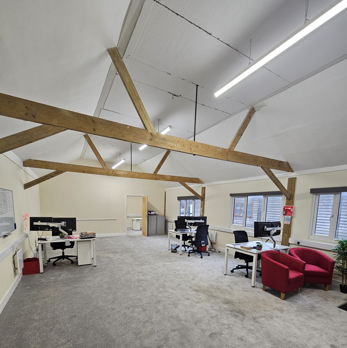 Wildham Lane, Chichester à louer Photo intérieure– Image 1 sur 6