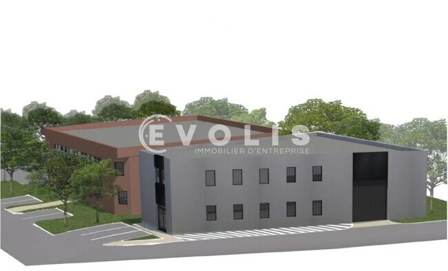 Plus de détails pour Terrain à vendre