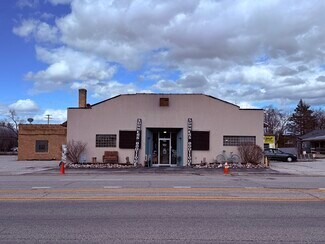 Plus de détails pour Barron Blvd, Grayslake, IL - Local commercial à louer