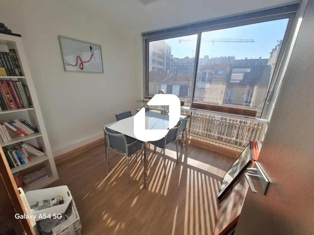 Bureau dans Boulogne-Billancourt à louer Photo intérieure– Image 1 sur 10