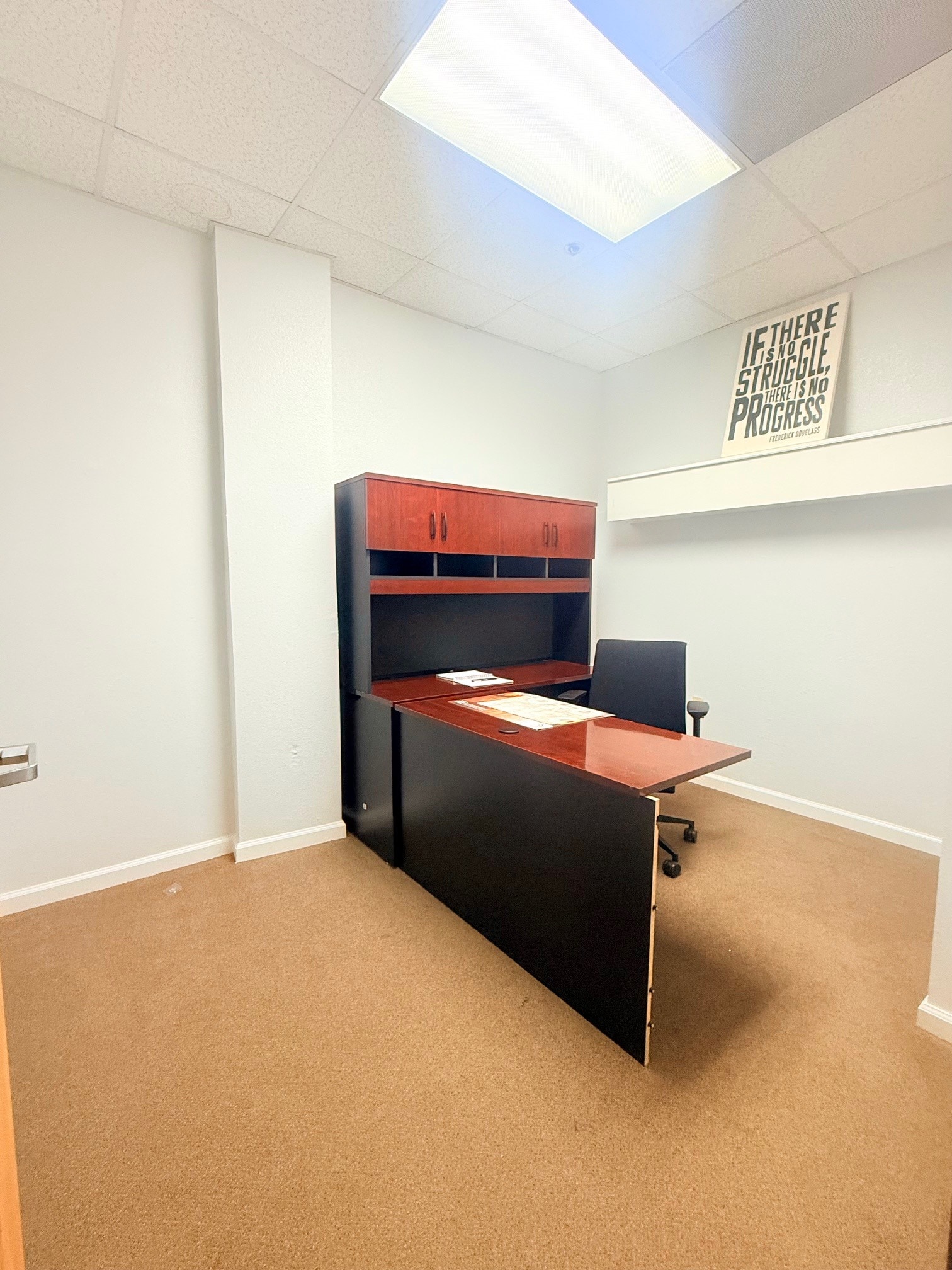 22380-22398 Foothill Blvd, Hayward, CA à louer Photo intérieure– Image 1 sur 4