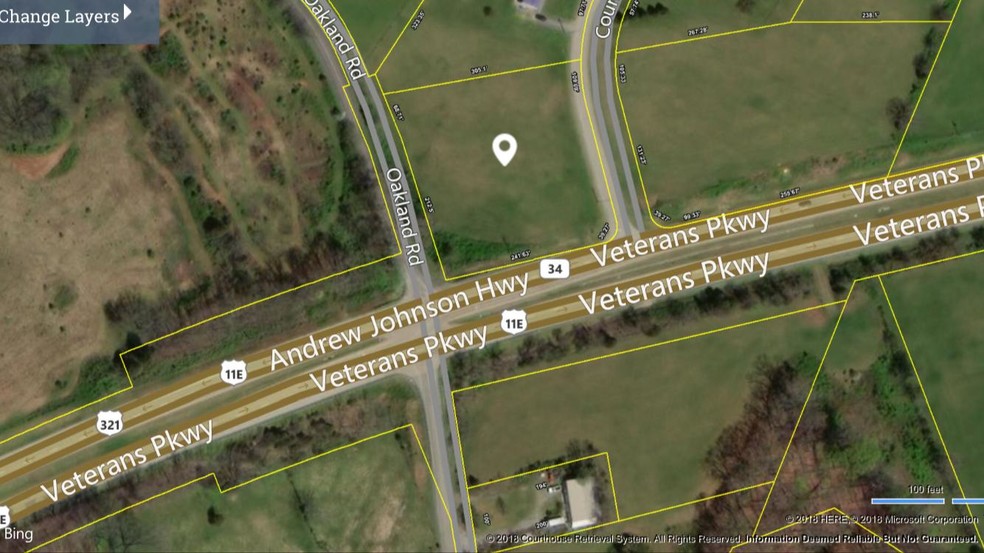 Tbd Country Village Dr, Limestone, TN à vendre - Autre – Image 3 sur 3