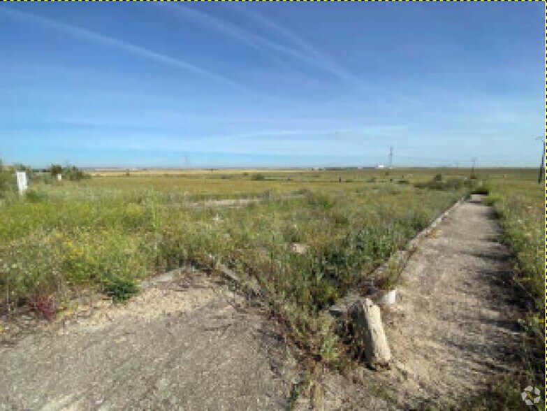 Terrain dans Numancia de la Sagra, Toledo à vendre - Photo de l’immeuble – Image 3 sur 4