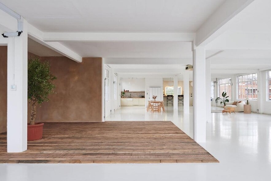 151-155 New North Rd, Londres à louer - Photo intérieure – Image 3 sur 16