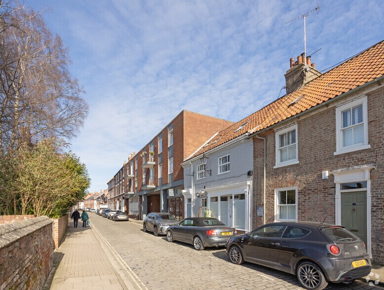 33A Highgate, Beverley à louer - Autre – Image 3 sur 3