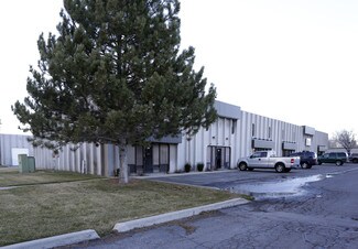 Plus de détails pour 262-272 Cottage Ave, Sandy, UT - Local d'activités à louer