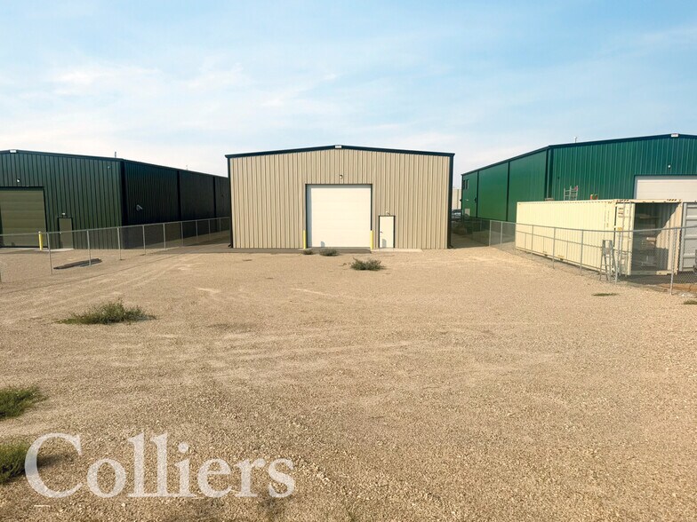 3294 N Black Butte Ct, Nampa, ID à louer - Photo de l’immeuble – Image 2 sur 5