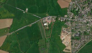 Plus de détails pour Hatherleigh Rd, Winkleigh - Terrain à vendre