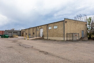 Plus de détails pour 4720-4730 Lipan St, Denver, CO - Local d'activités à louer