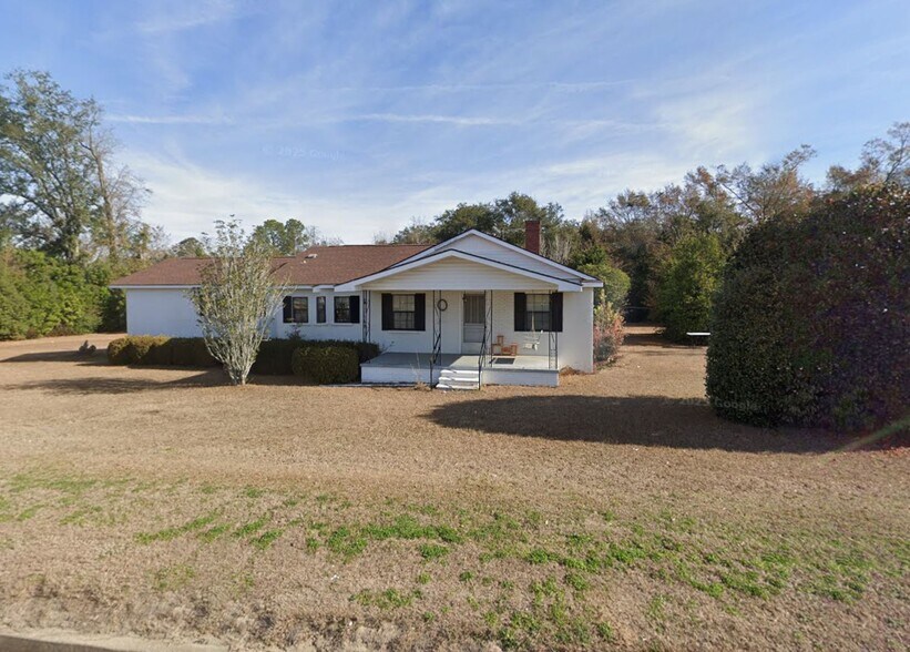 535 E Crawford St, Colquitt, GA à vendre - Photo de l’immeuble – Image 3 sur 3