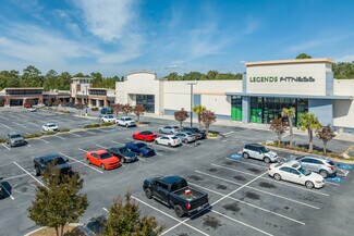 Plus de détails pour 4551 Billy Williamson Dr, Macon-Bibb, GA - Local commercial à louer