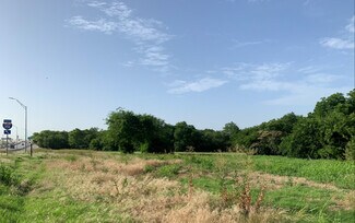 Plus de détails pour Frontage Rd. N I-35, Denton, TX - Terrain à vendre