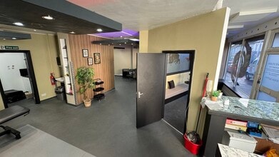 131-133 High St, Gillingham à louer Photo intérieure– Image 2 sur 6