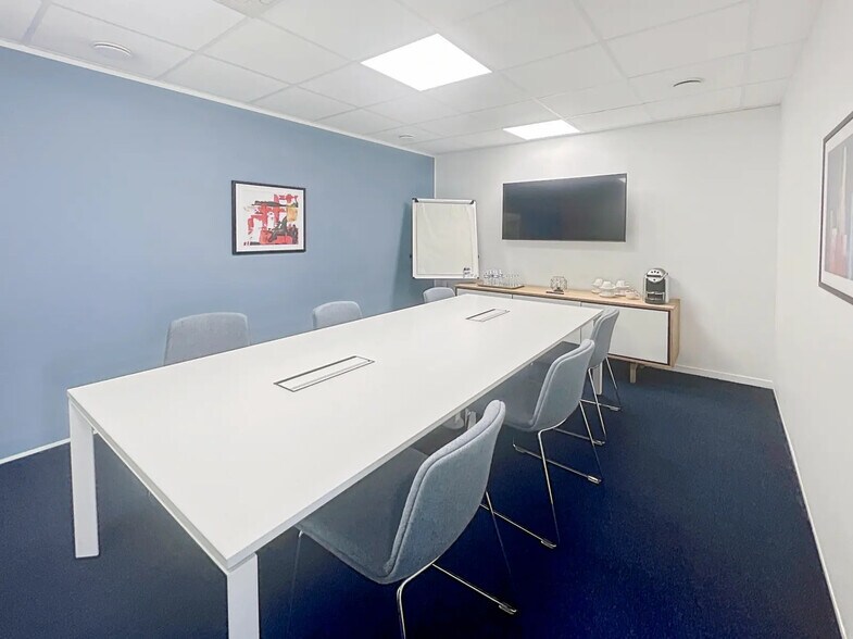 18 Rue Du Bourg Nouveau, Rennes à louer - Photo intérieure – Image 1 sur 10