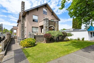 Plus de détails pour 408 N Meridian Ave, Puyallup, WA - Logement à vendre