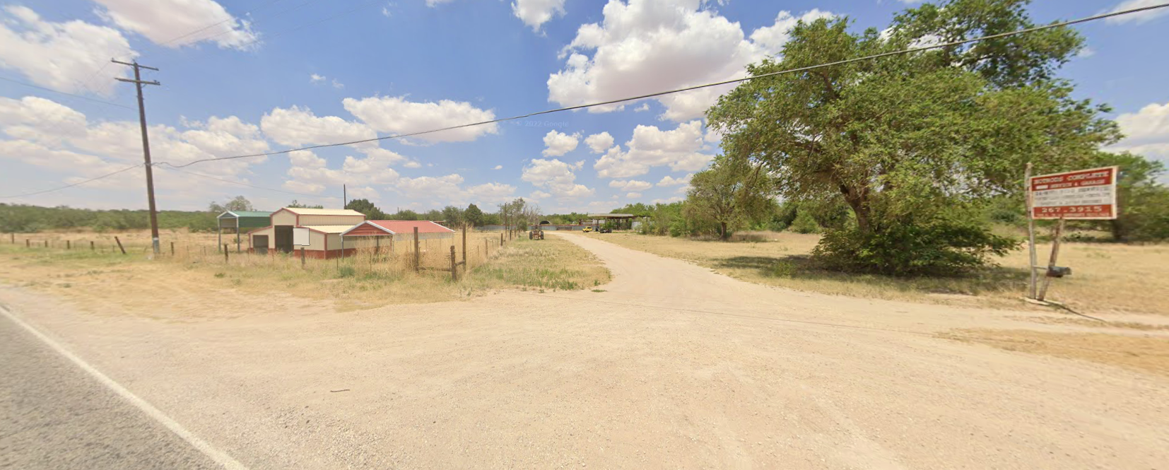 1301 E Interstate 20, Big Spring, TX à vendre Photo de l’immeuble– Image 1 sur 6