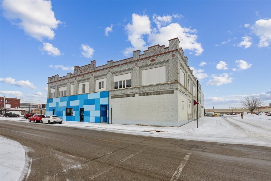 315 3rd St, Bay City, MI à vendre - Photo de l’immeuble – Image 3 sur 29