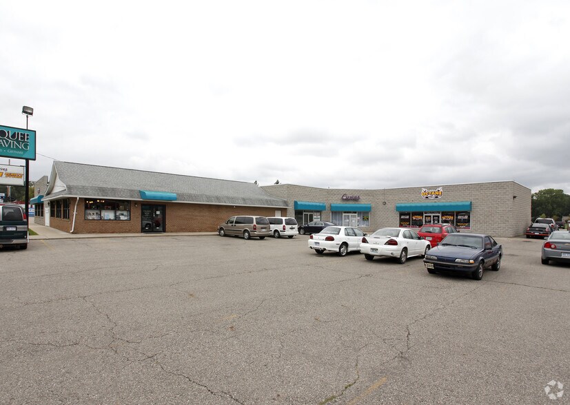 600 S Mill St, Clio, MI à vendre - Photo principale – Image 1 sur 2