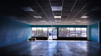 Plus de détails pour 11954 Hesperia Rd, Hesperia, CA - Local commercial à louer