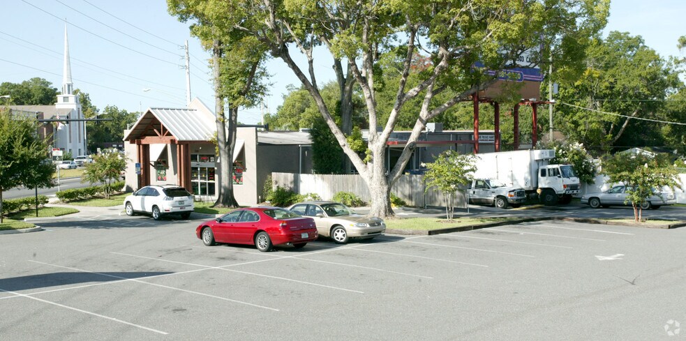 2326 Blanding Blvd, Jacksonville, FL à vendre - Photo de l’immeuble – Image 2 sur 6