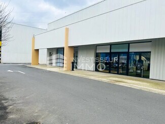 Plus de détails pour Local commercial à louer