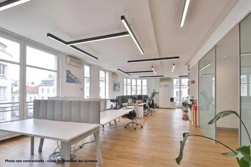 82 Rue Beaubourg, Paris à louer - Photo de l’immeuble – Image 2 sur 15