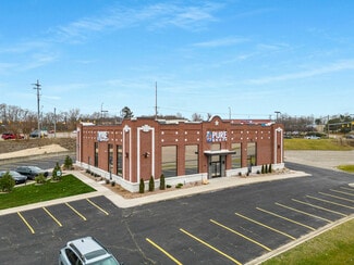 Plus de détails pour 5805 Beckley Rd, Battle Creek, MI - Local commercial à vendre
