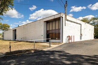 Plus de détails pour 1993-1997 Pond Rd, Ronkonkoma, NY - Industriel/Logistique à louer