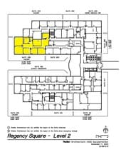 2901 Wilcrest Dr, Houston, TX à louer Photo de l’immeuble– Image 1 sur 1
