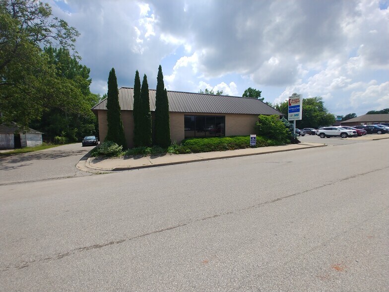 150 Millwood St, Caro, MI à louer - Photo de l’immeuble – Image 3 sur 10