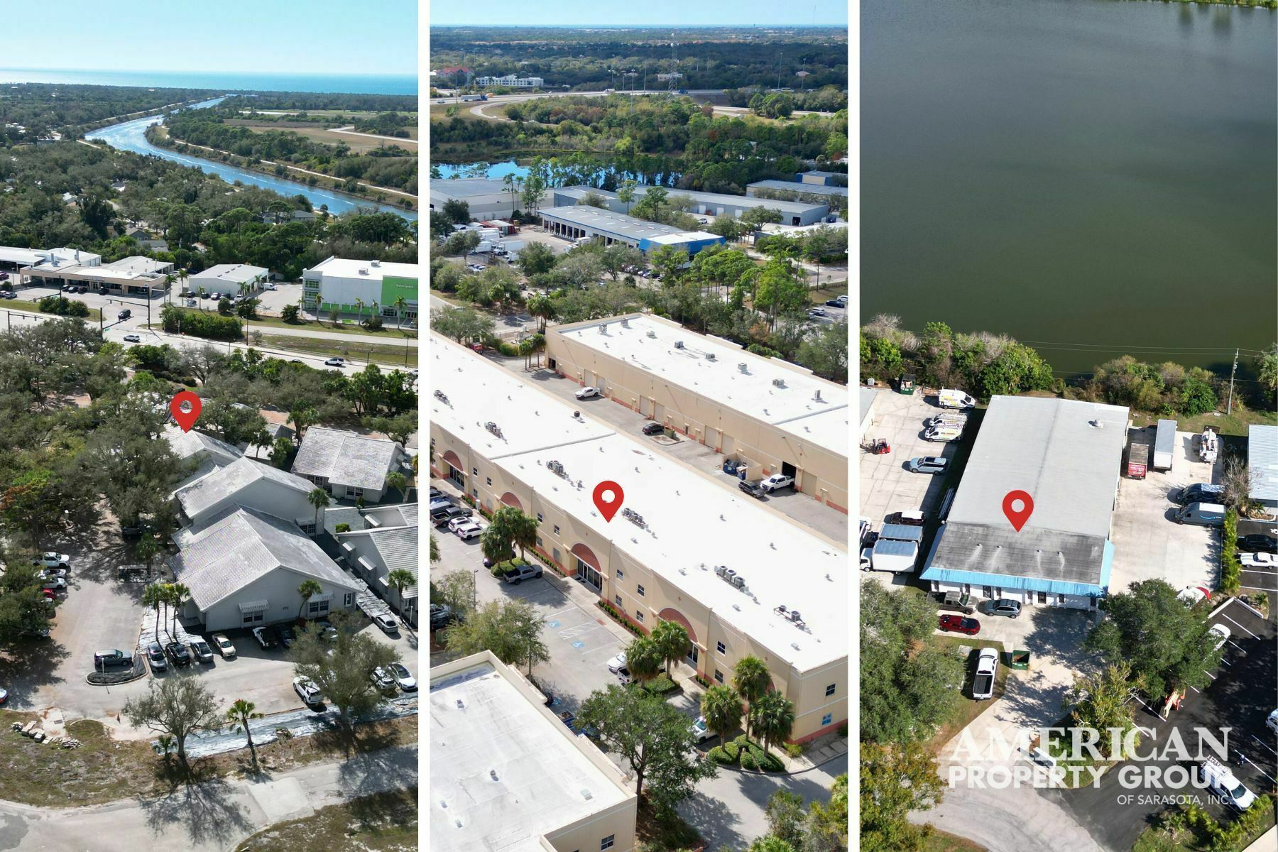 NNN Leased Investment Portfolio portefeuille de 3 biens à vendre sur LoopNet.fr Photo principale– Image 1 sur 20