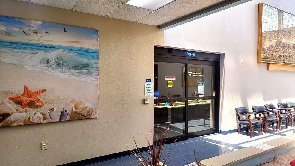 14153 Yosemite Dr, Hudson, FL à louer - Hall d’entrée – Image 3 sur 5