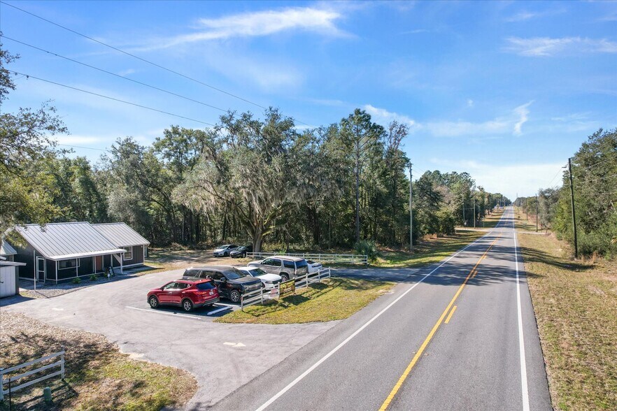 7652 Dunnellon rd, Dunnellon, FL à vendre - Photo de l’immeuble – Image 3 sur 9