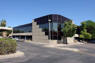 Plus de détails pour 4600 S Mill Ave, Tempe, AZ - Bureau à louer