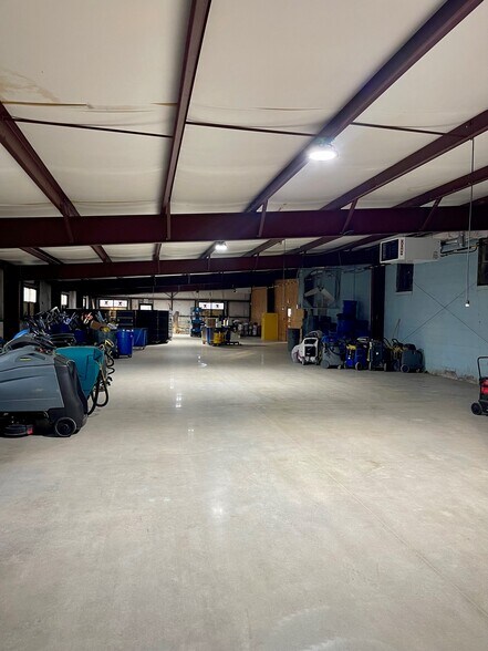 357 Industrial Hwy, Pottstown, PA à vendre - Photo intérieure – Image 2 sur 3