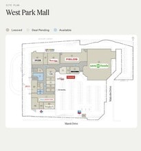 155 Malcolm St, Quesnel, BC à louer Plan d’étage– Image 2 sur 2