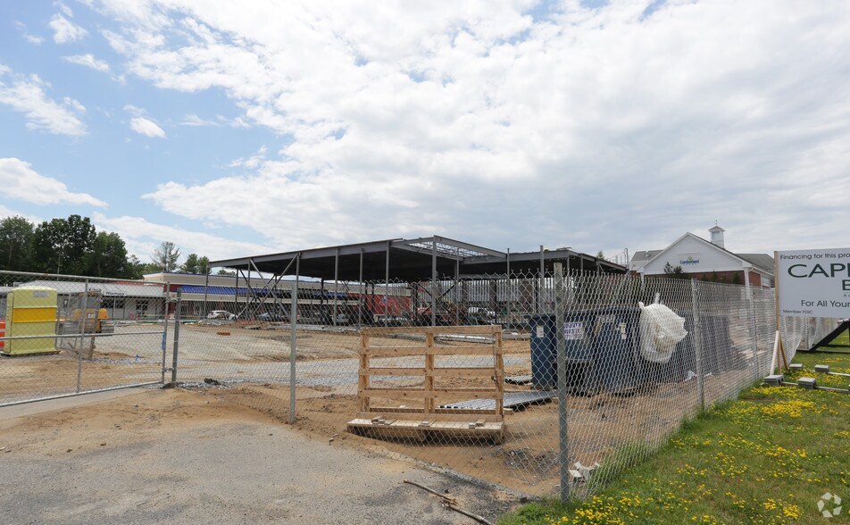 1022-1028 Route 146, Clifton Park, NY à louer - Photo de l’immeuble – Image 2 sur 16