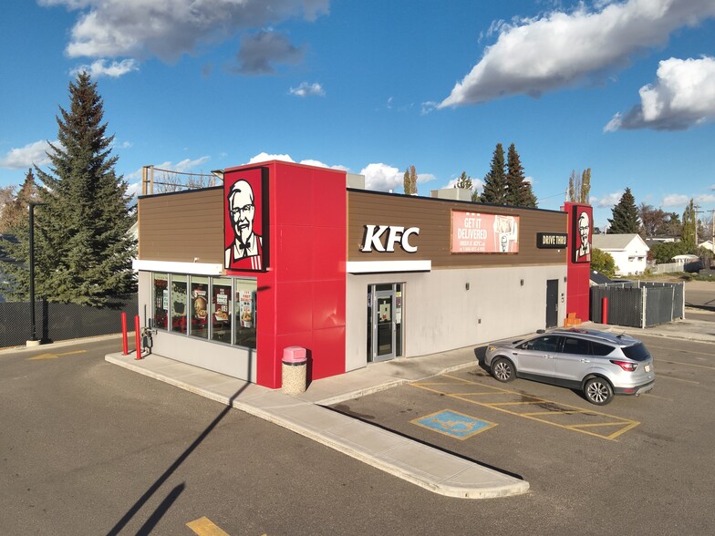 14 Ave, Wainwright, AB à vendre - Photo principale – Image 1 sur 1