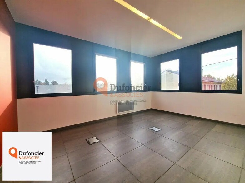 Bureau dans Poitiers à louer - Photo intérieure – Image 3 sur 5