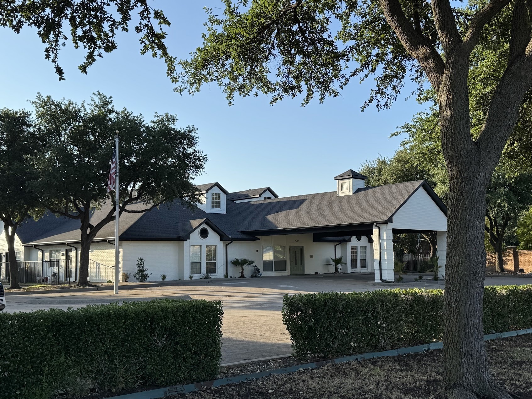 5900 Windhaven Pky, Plano, TX à vendre Photo de l’immeuble– Image 1 sur 16