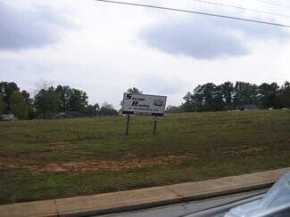 Plus de détails pour Main Street, Newberry, SC - Terrain à vendre