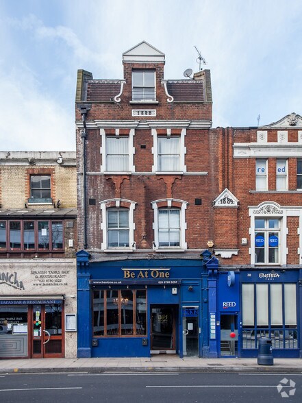 30 Putney High St, Londres à louer - Photo de l’immeuble – Image 2 sur 5