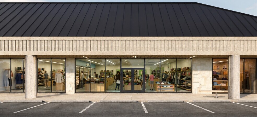 2019-2027 West St, Annapolis, MD à louer - Photo de l’immeuble – Image 2 sur 9