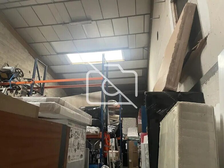 Industriel/Logistique dans Champlan à louer - Photo intérieure – Image 3 sur 3