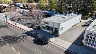 Plus de détails pour 2082 S Winchester Blvd, Campbell, CA - Local commercial à vendre